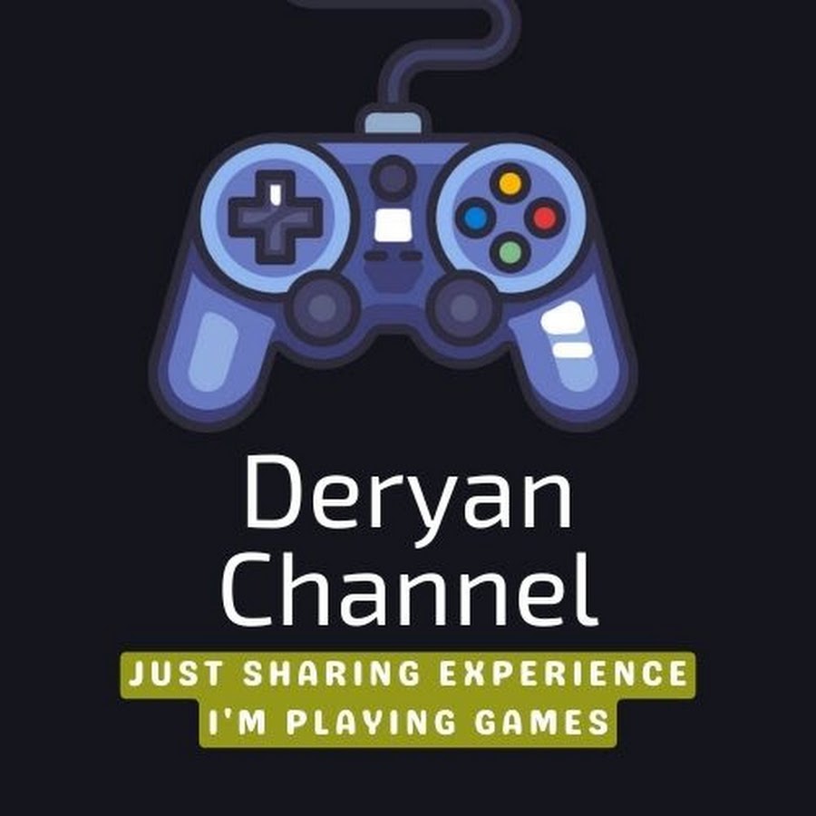 Deryan - YouTube