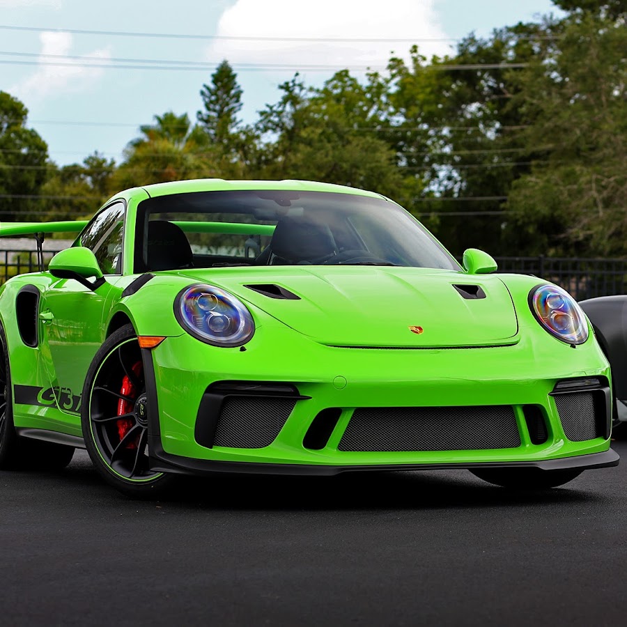 Suncoast Porsche Parts - YouTube