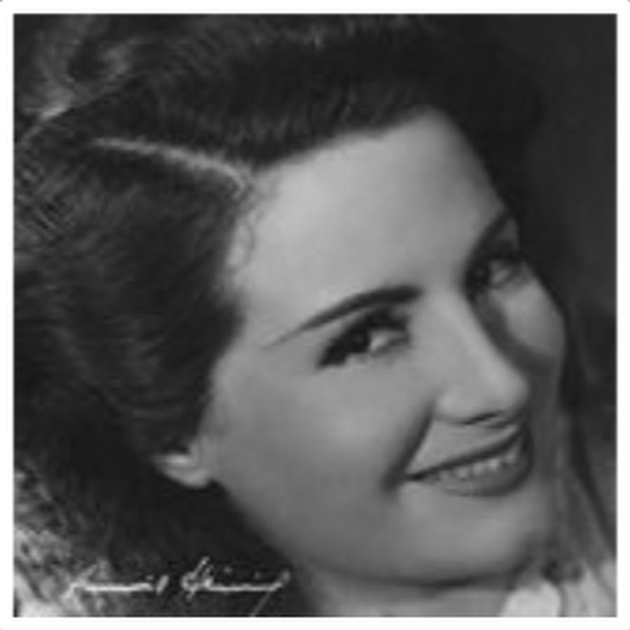 Nini Marshall YouTube