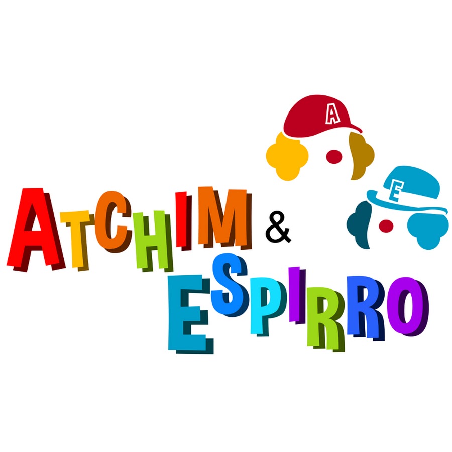 Atchim e Espirro - YouTube