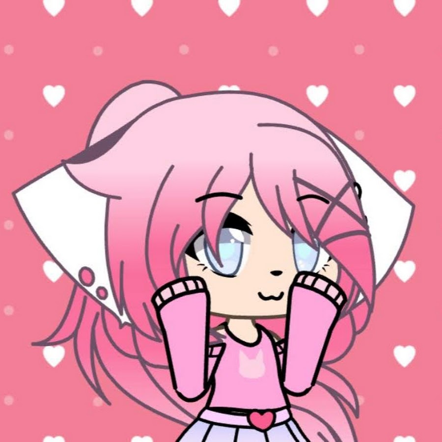 Kitty and the gacha girls YouTube