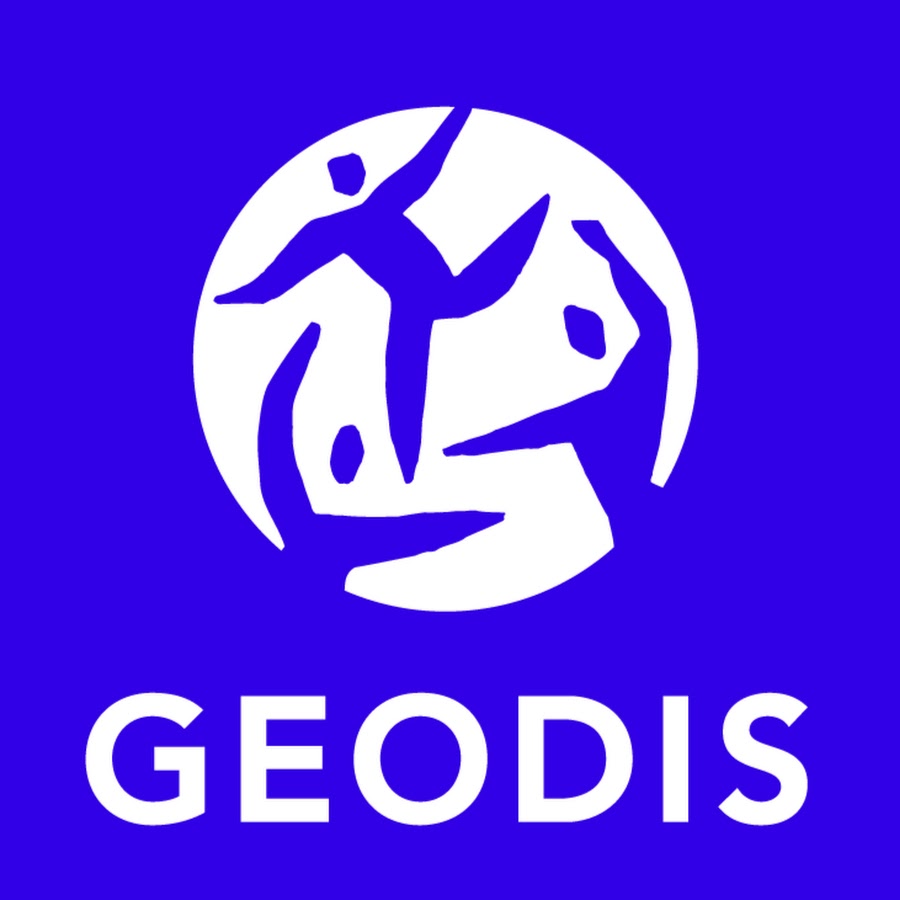 GEODIS YouTube
