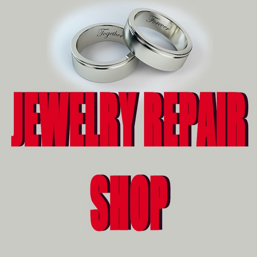 Jewelry Repair Shop YouTube