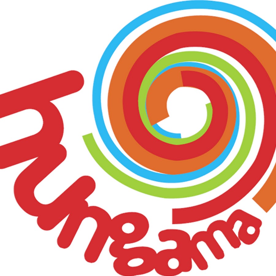 Hungama Tv Tamil Cartoons © - YouTube