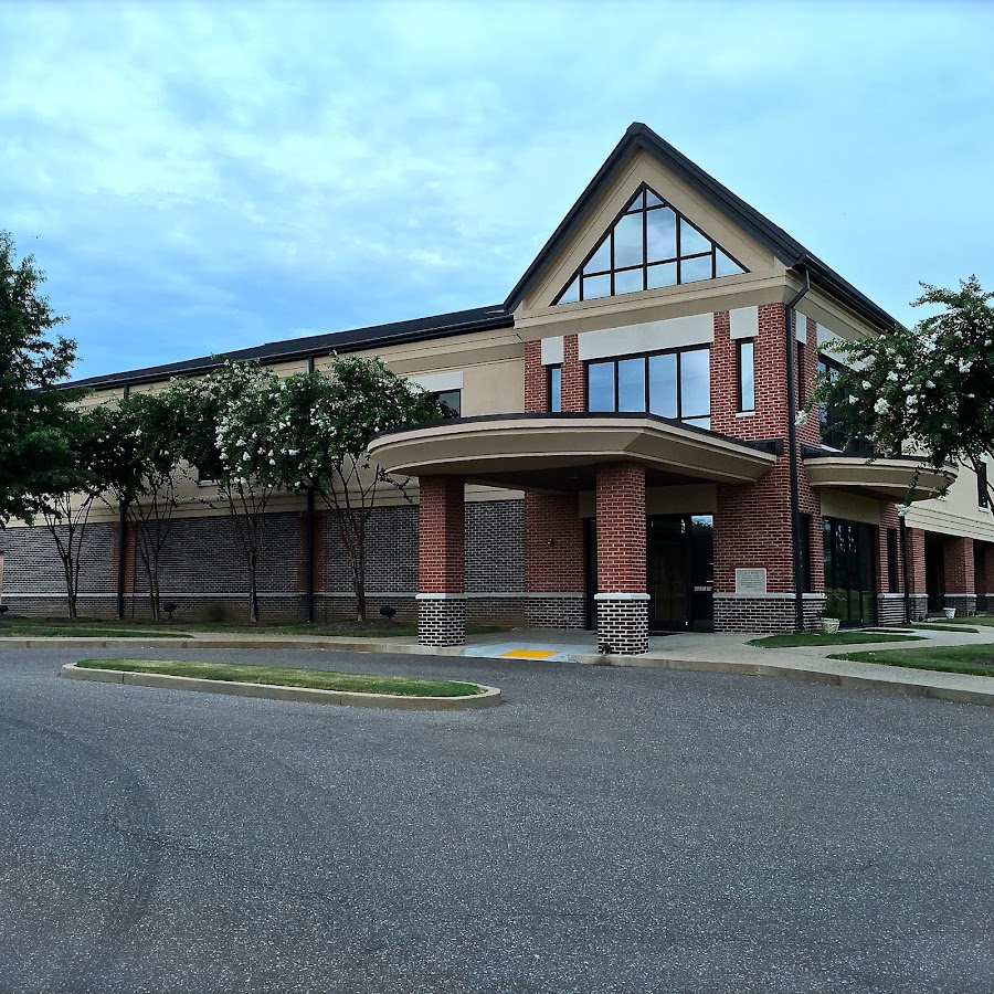 DeSoto Hills Baptist Church YouTube