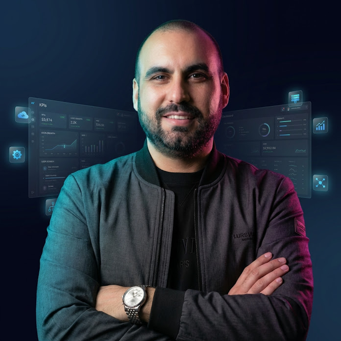 GSMmod JORGEA Net Worth & Earnings (2026)