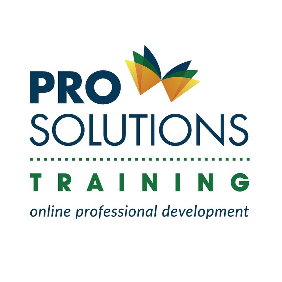 ProSolutions Training YouTube