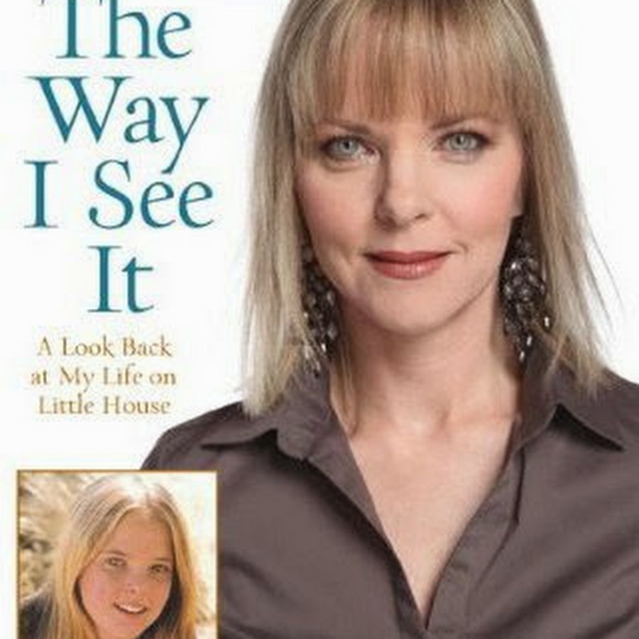 Melissa Sue Anderson