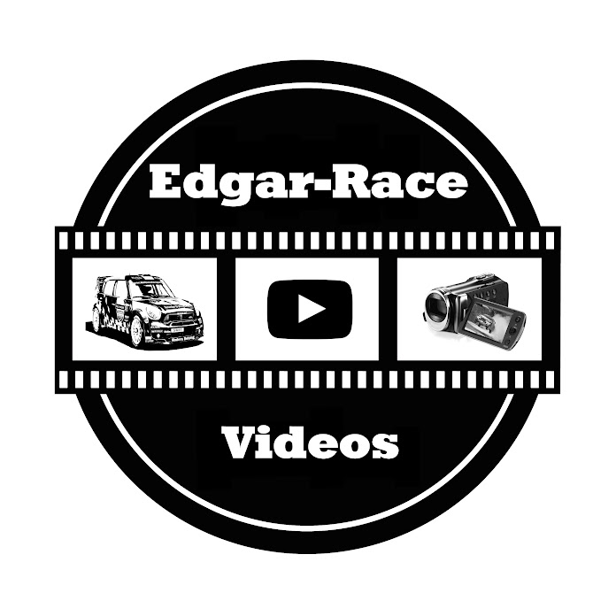 Edgar - RaceVideos Net Worth & Earnings (2026)