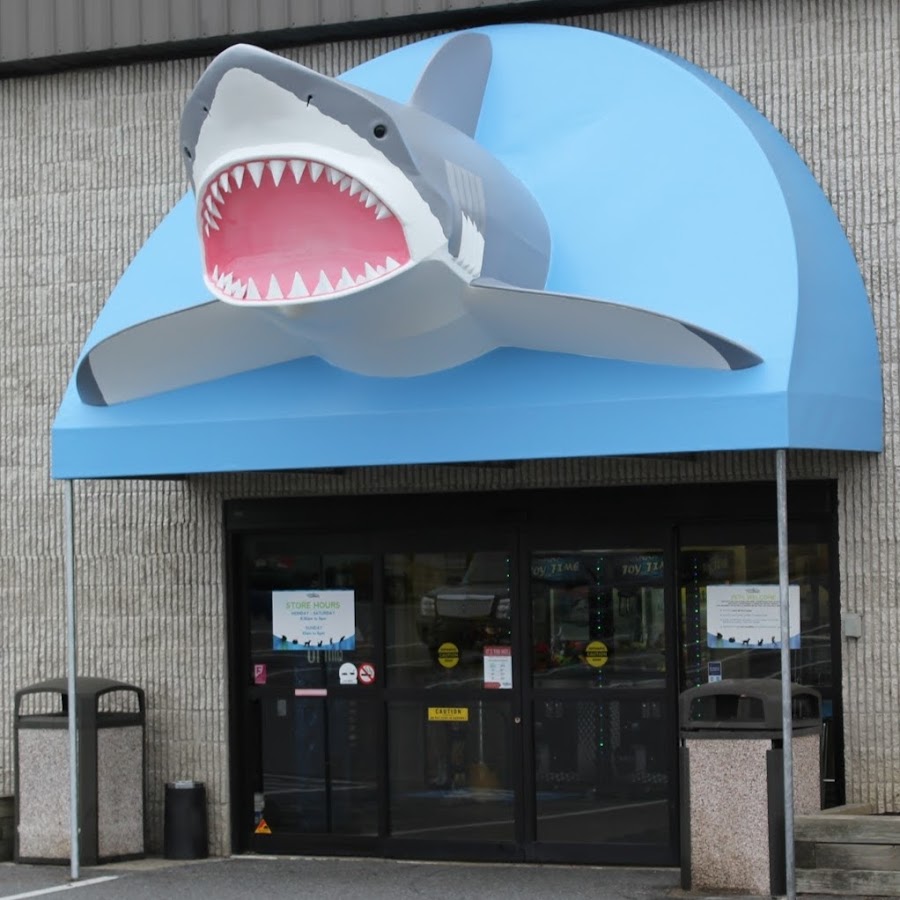 That Fish Place That Pet Place YouTube