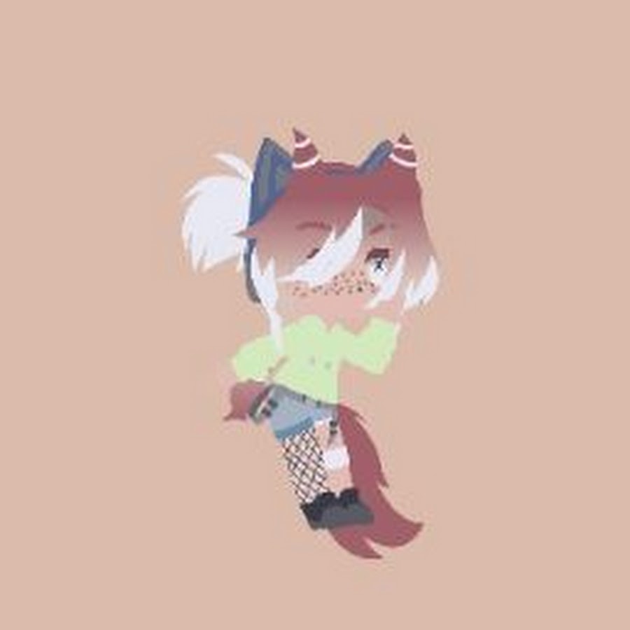 Gacha_ Demon - YouTube
