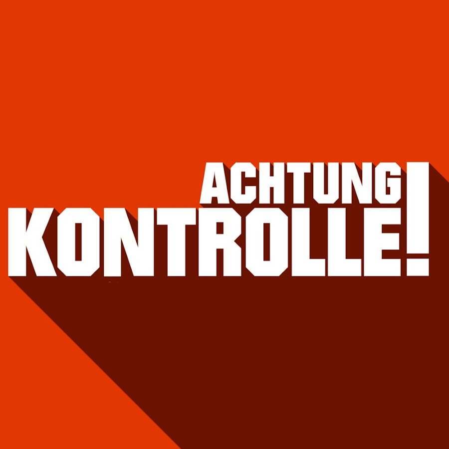 Kontrolle