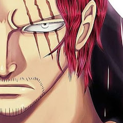 Red Hair Shanks