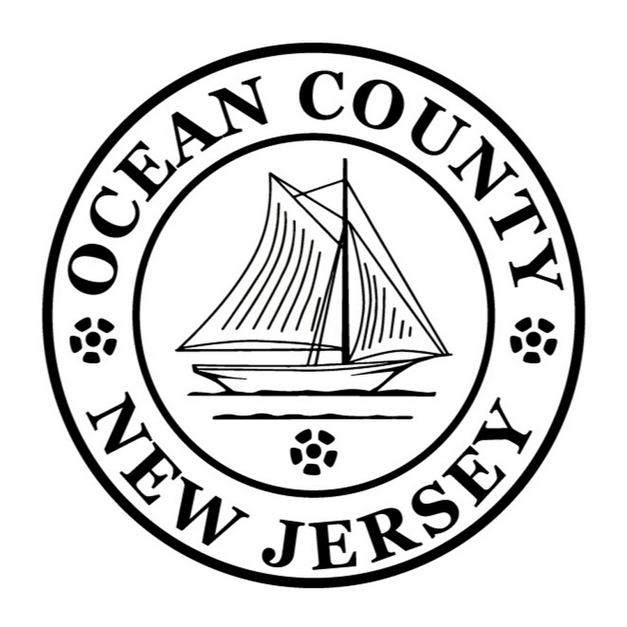 Ocean County Government YouTube