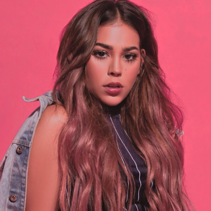 Danna Paola Net Worth & Earnings (2025)