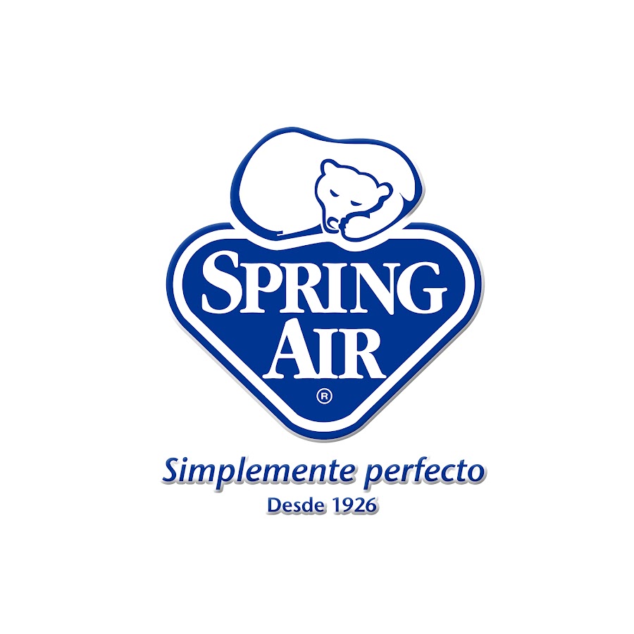 Spring Air México YouTube