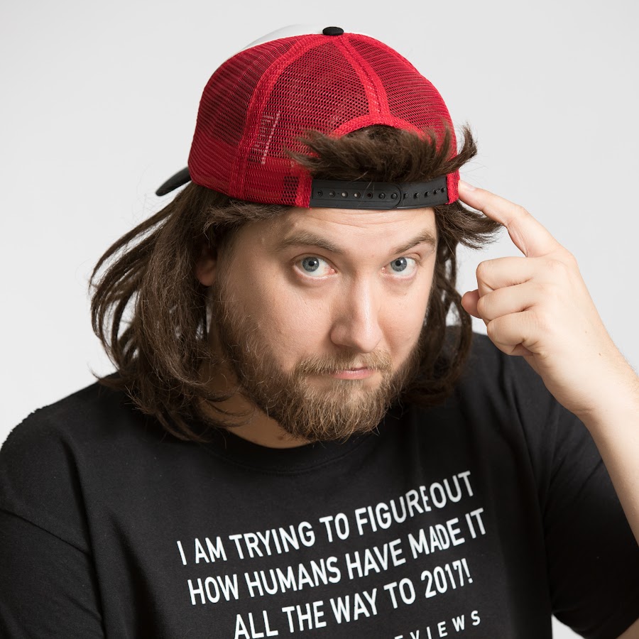 Ozzy Man & Mozza Catch Up YouTube