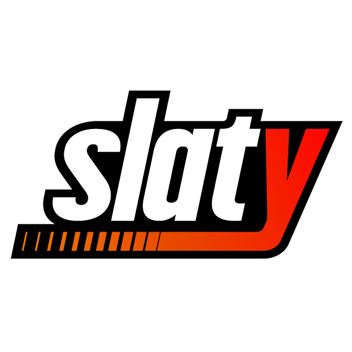 Slaty Net Worth & Earnings (2022)