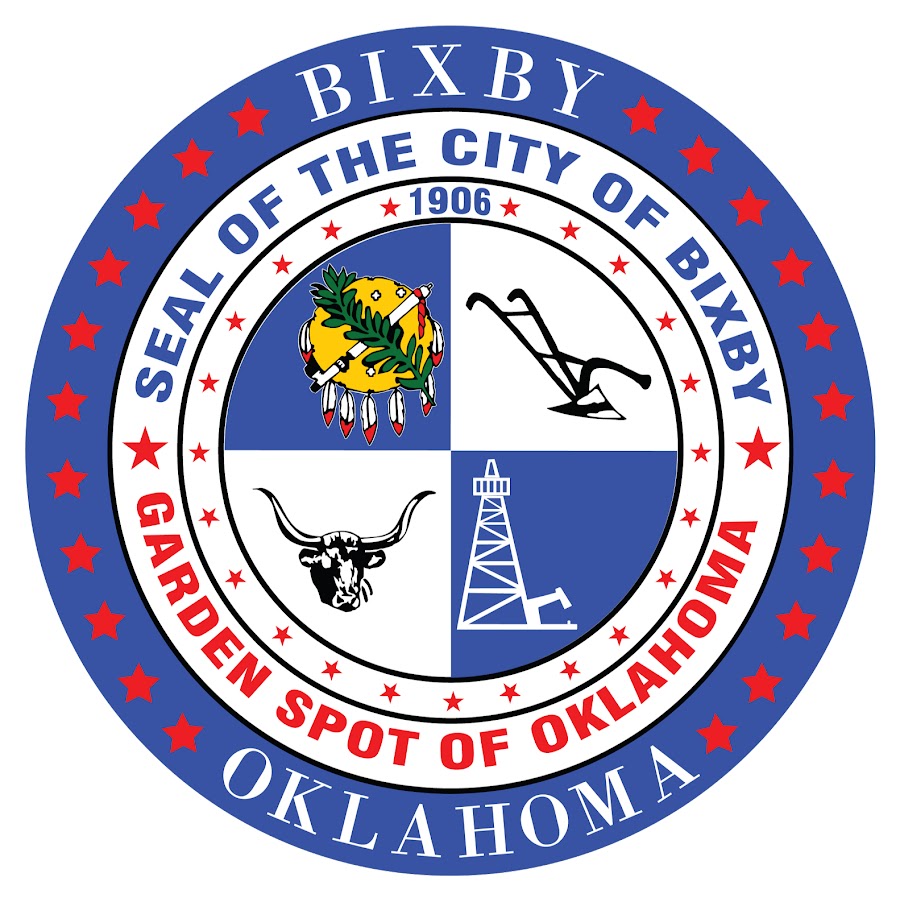 City of Bixby YouTube