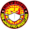 新日本プロレスリング株式会社 ユーチューバー