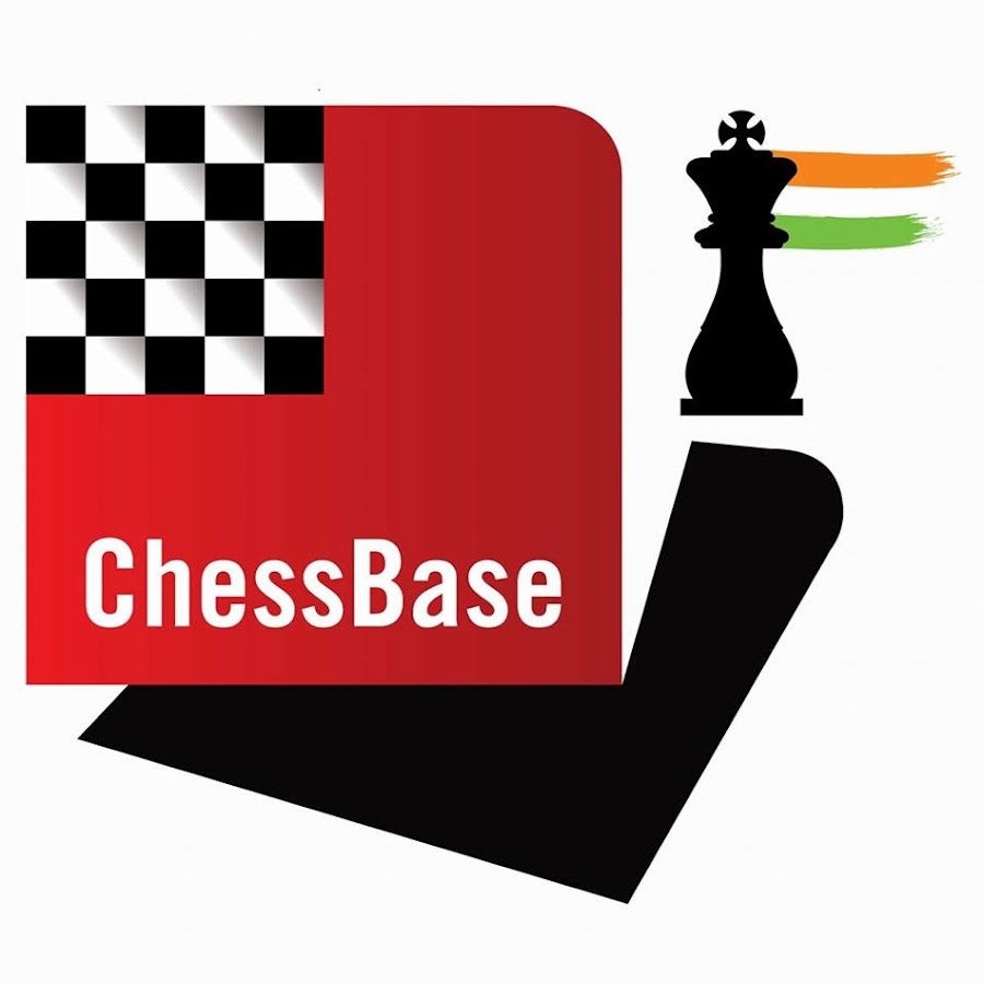 ChessBase India YouTube