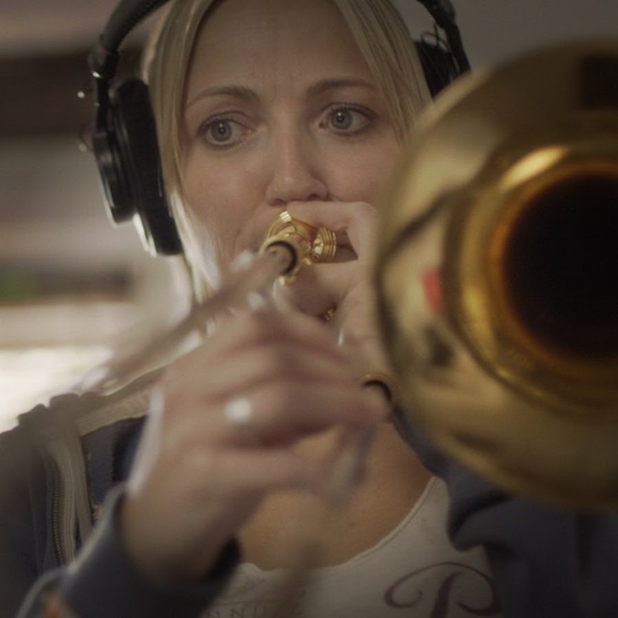 Carol Jarvis YouTube