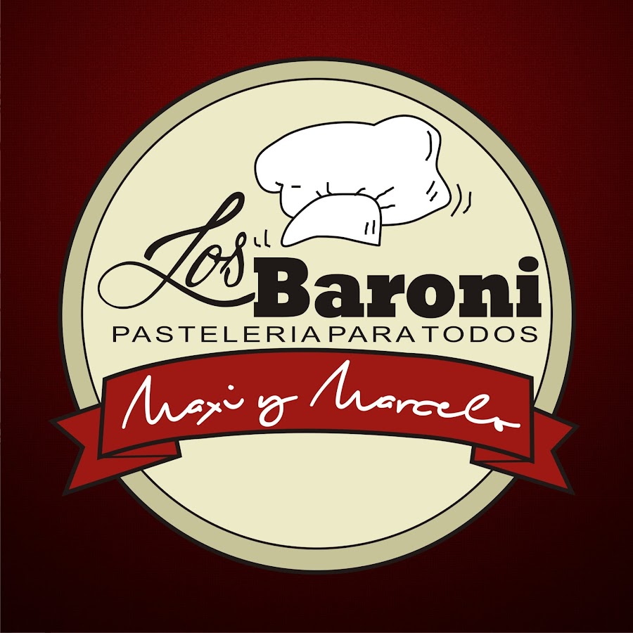 Pastry for everyone The Baronis YouTube