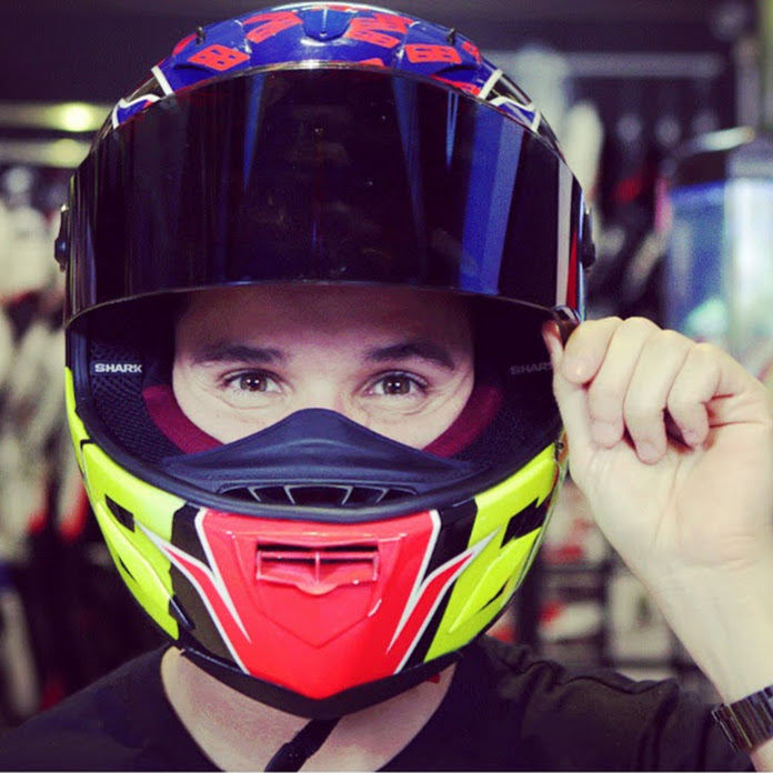 Diego Faustino #68 Net Worth & Earnings (2026)