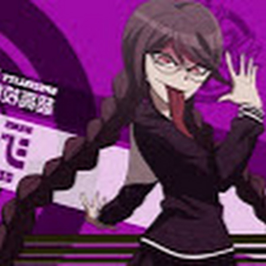 Danganronpa 2 Anime Youtube