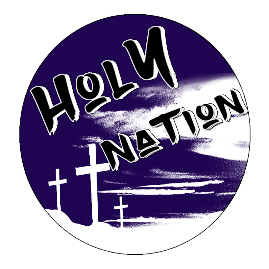 Holy Nation YouTube