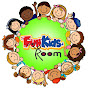 Fun Kids Room
