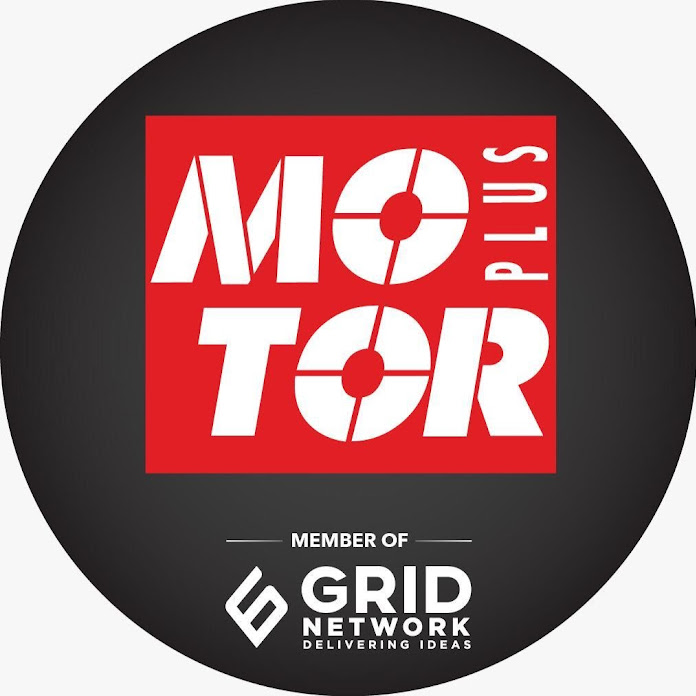 MOTOR Plus Net Worth & Earnings (2026)