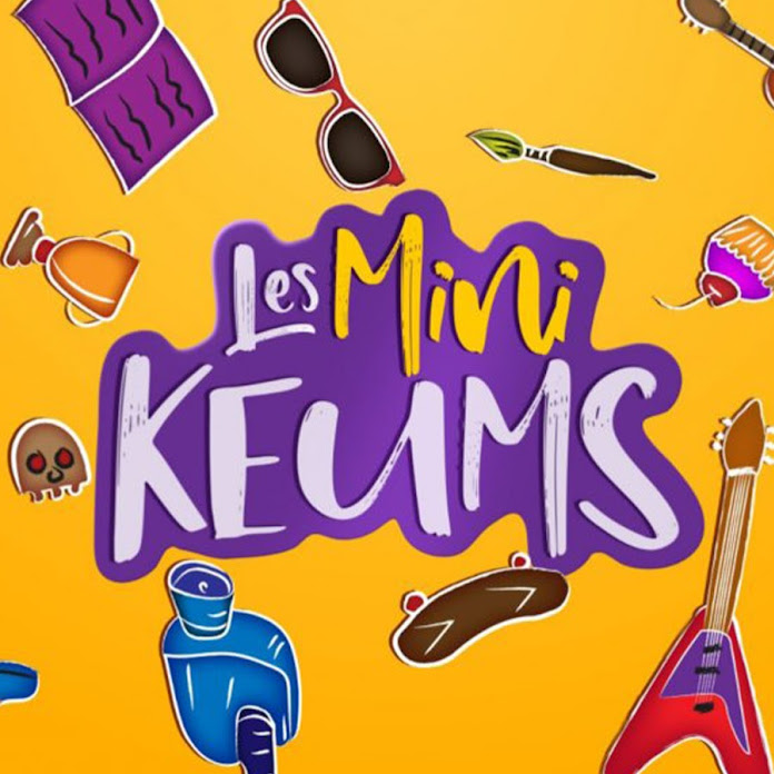 Les Minikeums Net Worth & Earnings (2026)