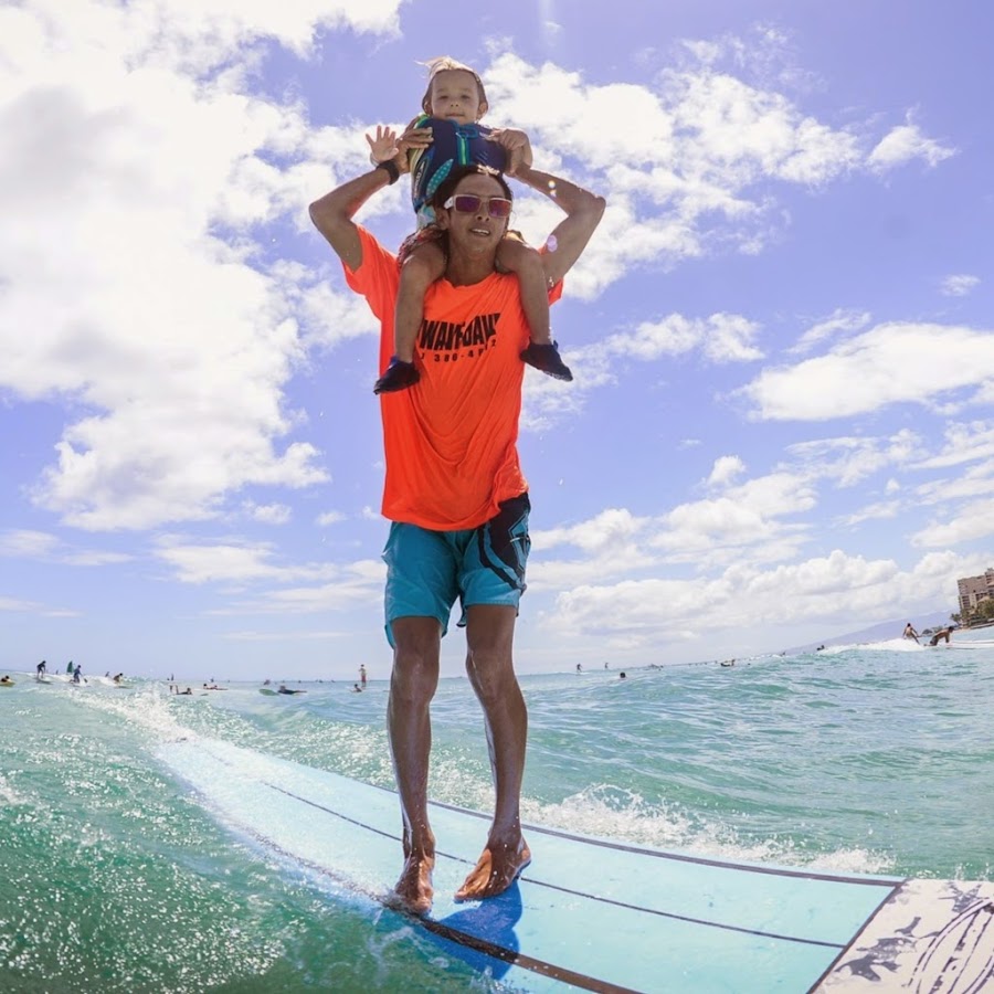 Big Wave Dave Surf & Coffee YouTube