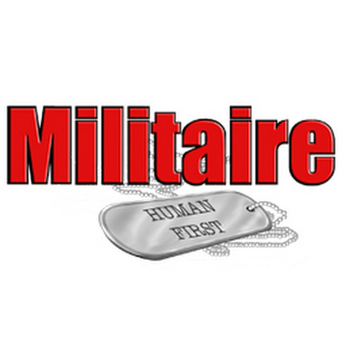 Militaire News Net Worth & Earnings (2026)