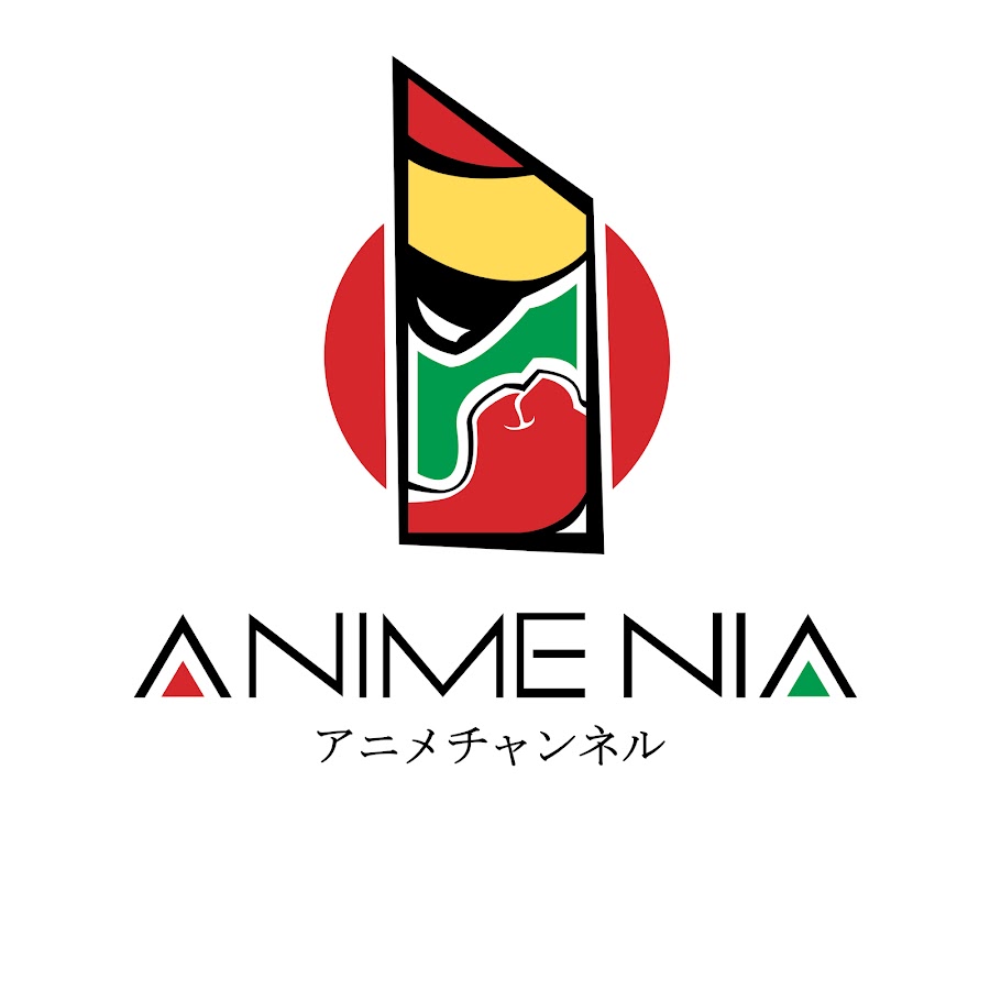 ANIME NIA - YouTube