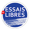 What could Essais Libres buy with $114.8 thousand?