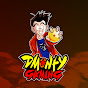 Dmonty Gaming thumbnail
