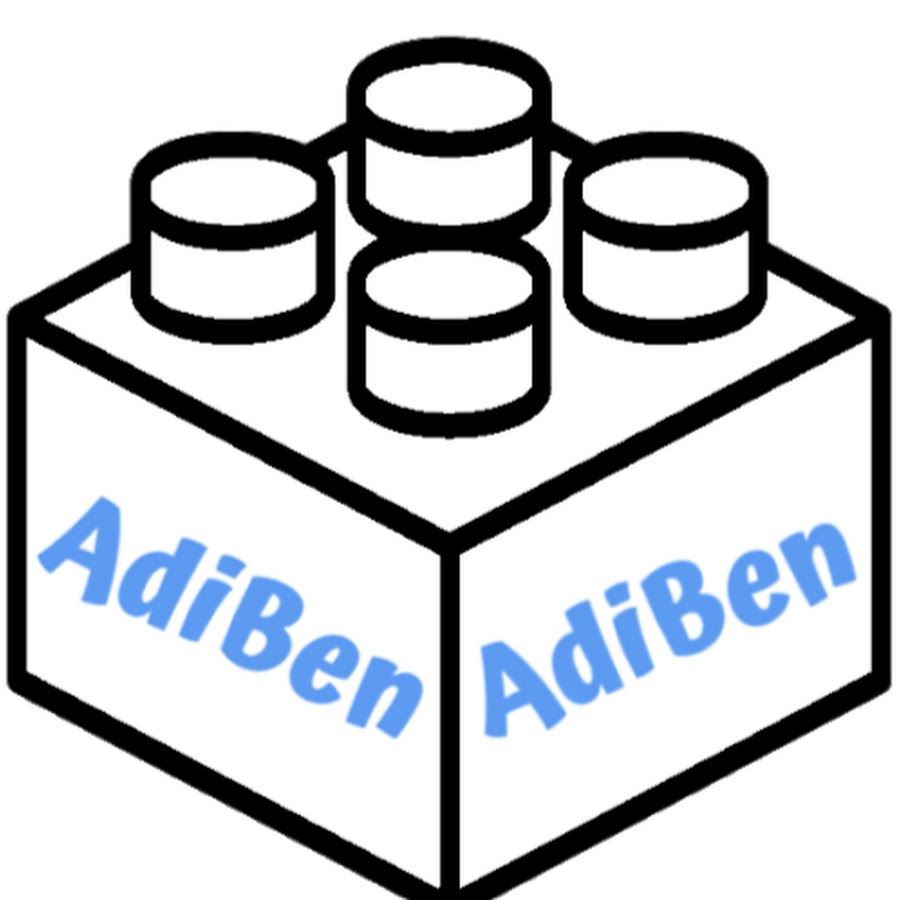AdiBen Toys YouTube