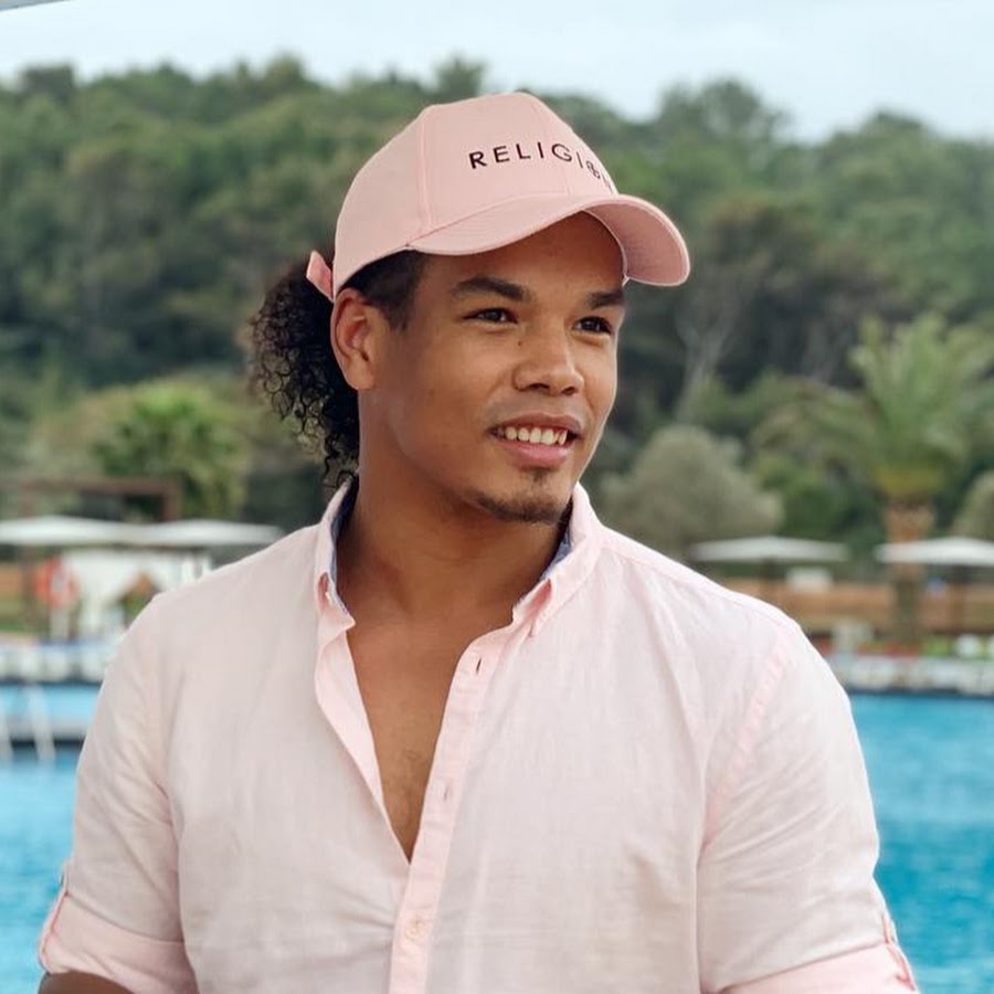 Joshua Kaats Dropshipping Nederland