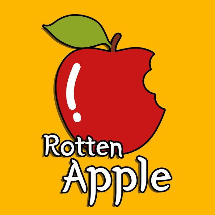 로튼애플 영화리뷰 (Rotten Apple Movie Review) Net Worth & Earnings (2024)