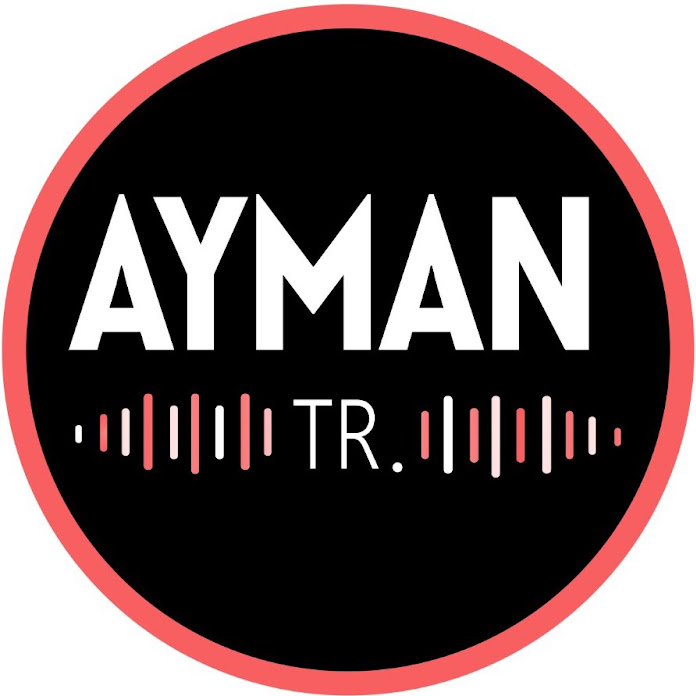 Ayman TR. Net Worth & Earnings (2022)
