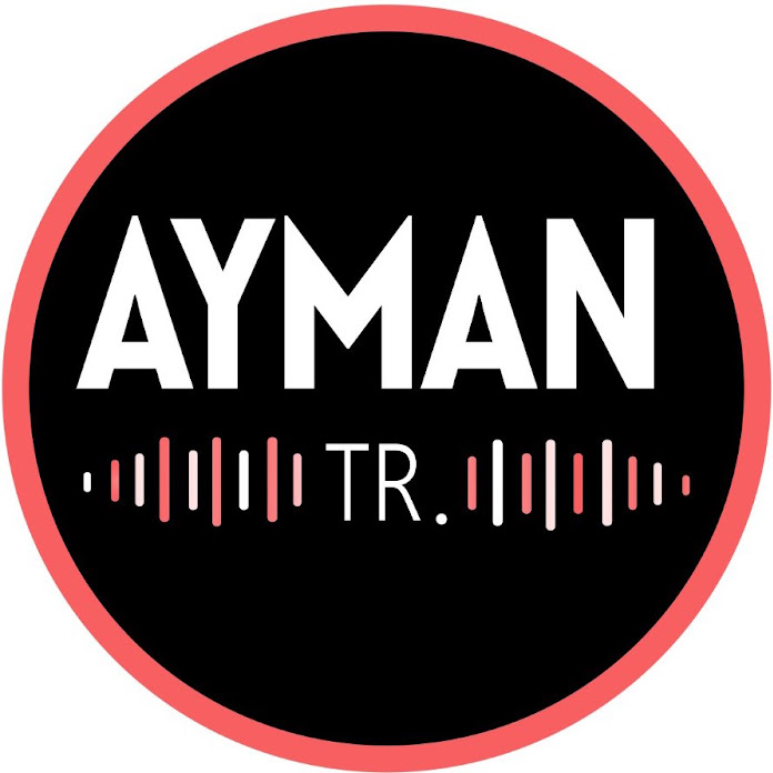 Ayman TR. Net Worth & Earnings (2026)