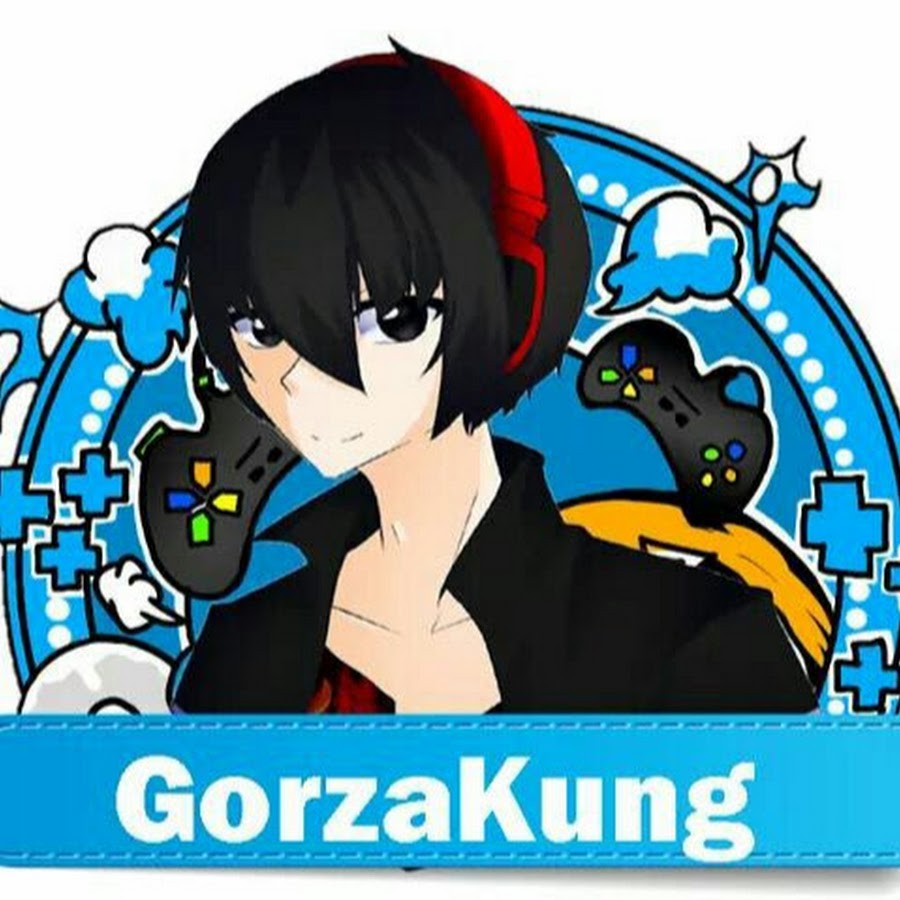 Gorza Kung - YouTube