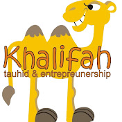 TK Khalifah Sangatta - Channel 