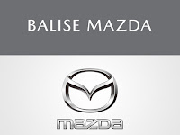 Balise Mazda Service Hours