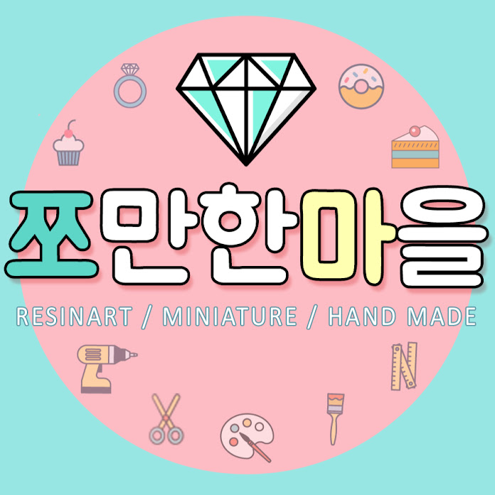 쪼만한마을jjomanhan Net Worth & Earnings (2026)