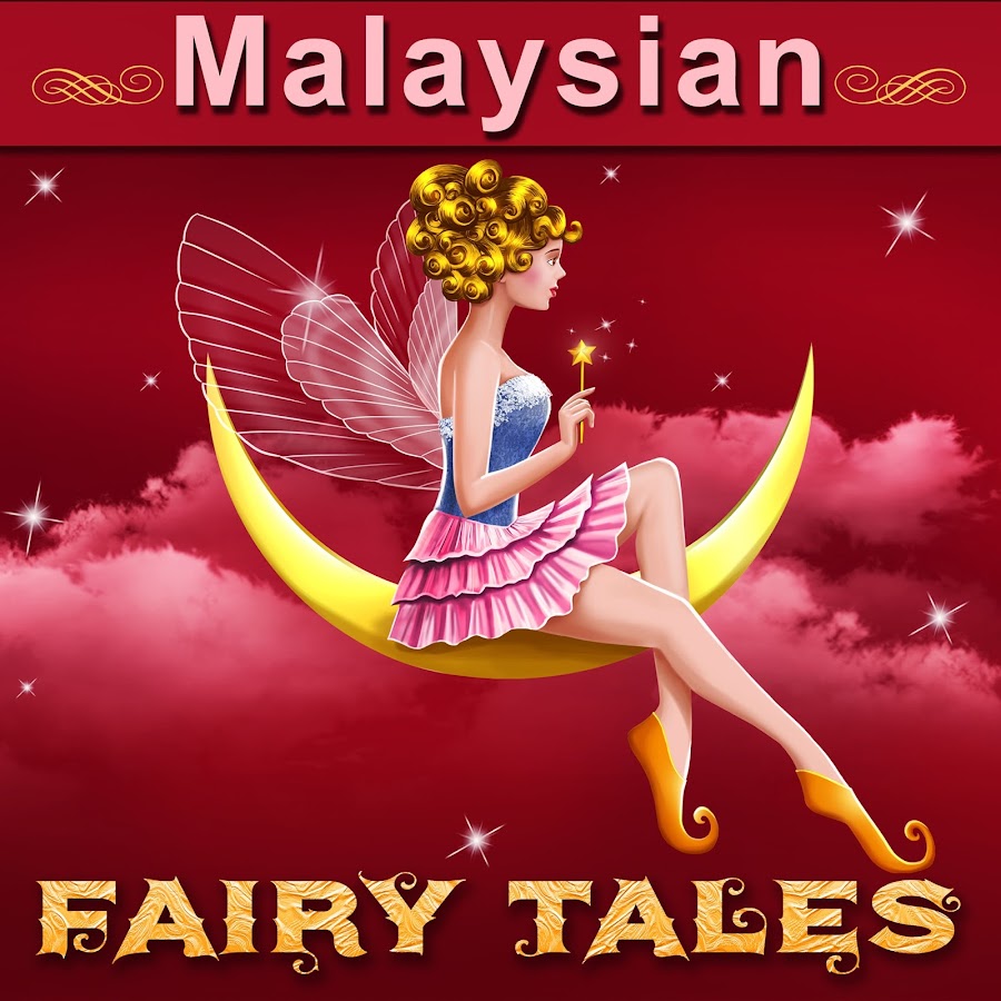 Malaysian Fairy Tales - YouTube