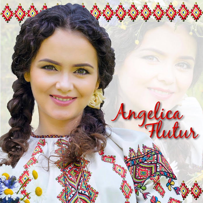 Angelica Flutur Net Worth & Earnings (2026)