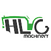 What could HLG machinery buy with $286.32 thousand?